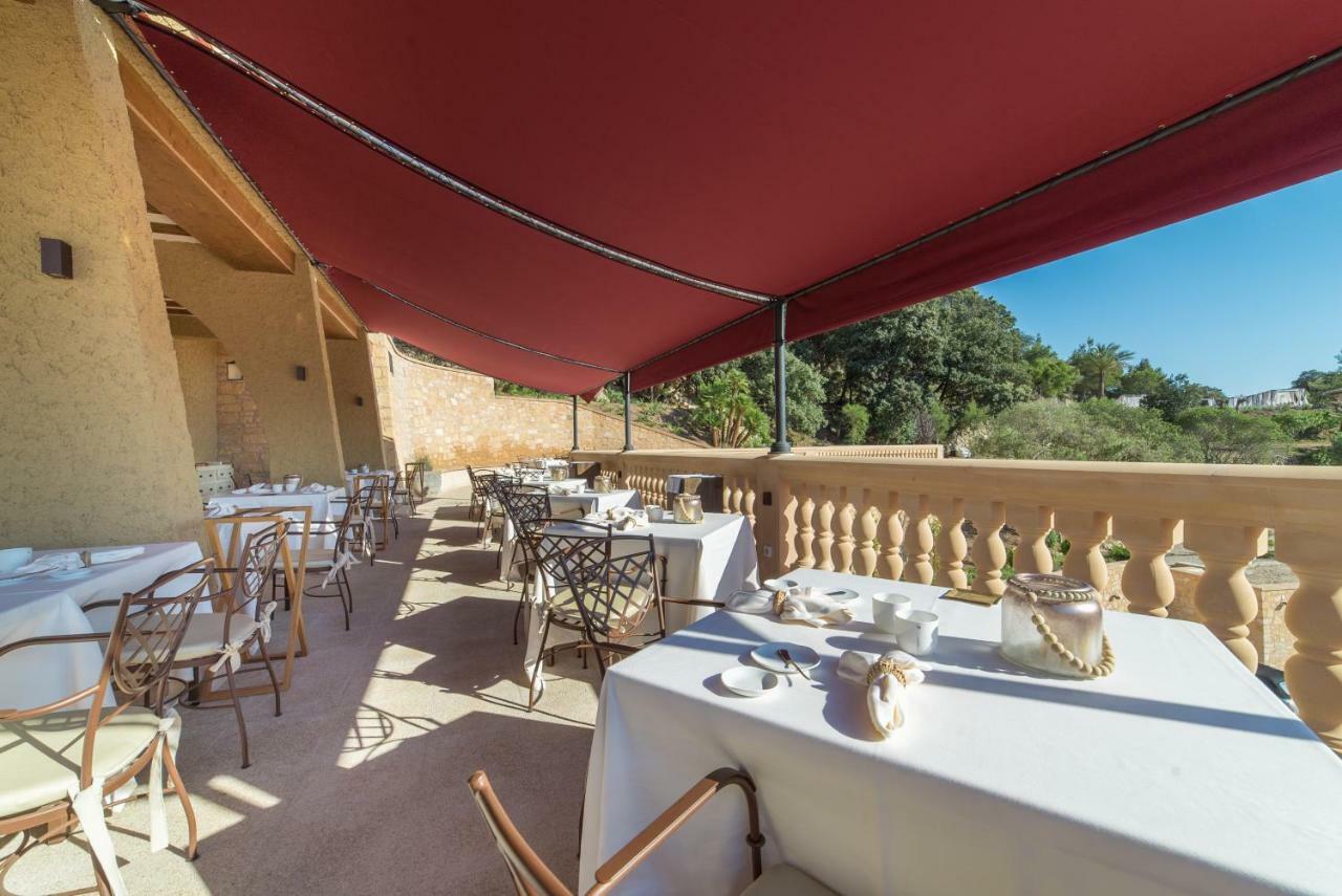 Hotel Creu De Tau Art&Spa-Adults Only Capdepera  Bagian luar foto
